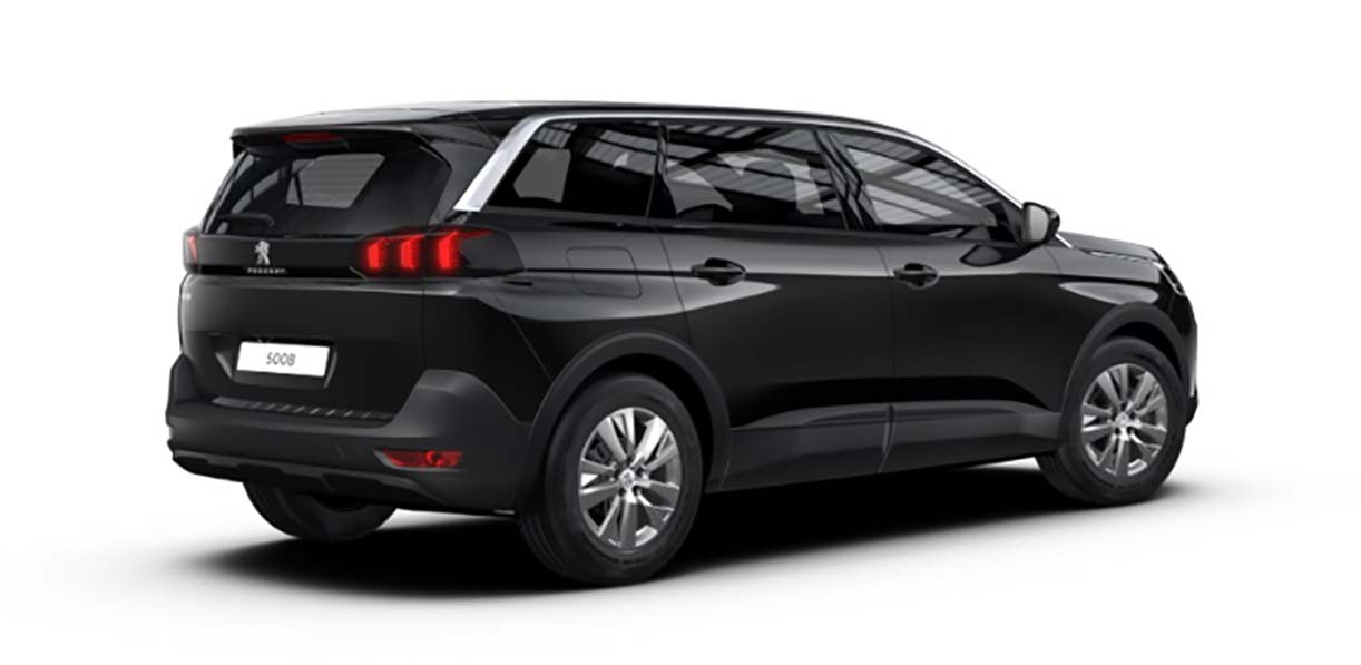 Stellantis moet meer dan 1 miljoen auto’s terugroepen Peugeot5008witteAchtergrond
