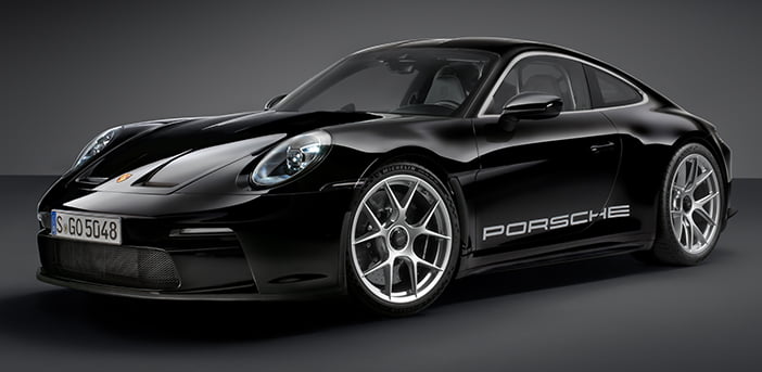 Porsche911ST2
