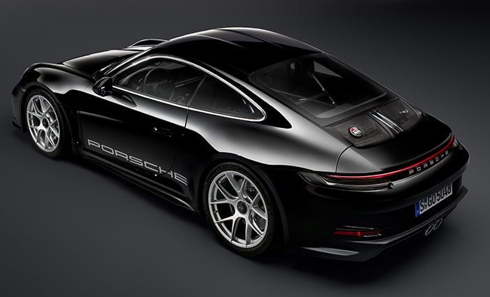 Porsche911ST3