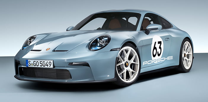 Porsche911ST4