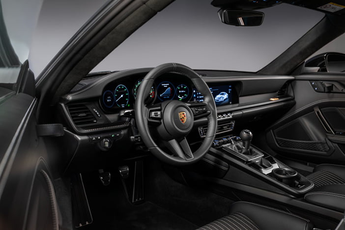 Porsche911ST6
