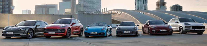 PorscheGamma