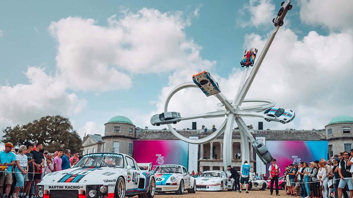PorscheGoodwood75years11