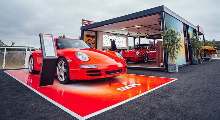 PorscheGoodwood75years2