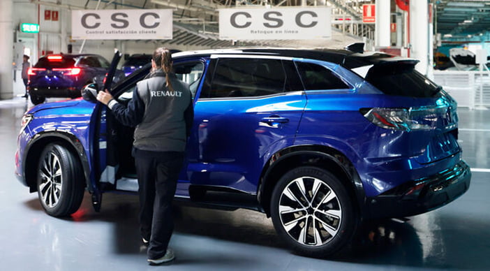 RenaultAustralK
