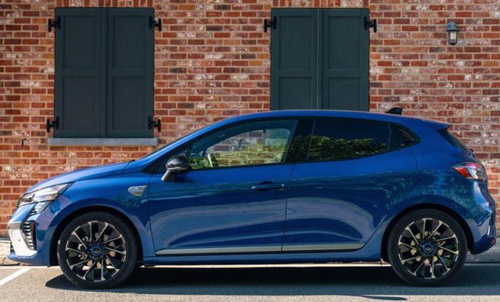 RenaultClio6