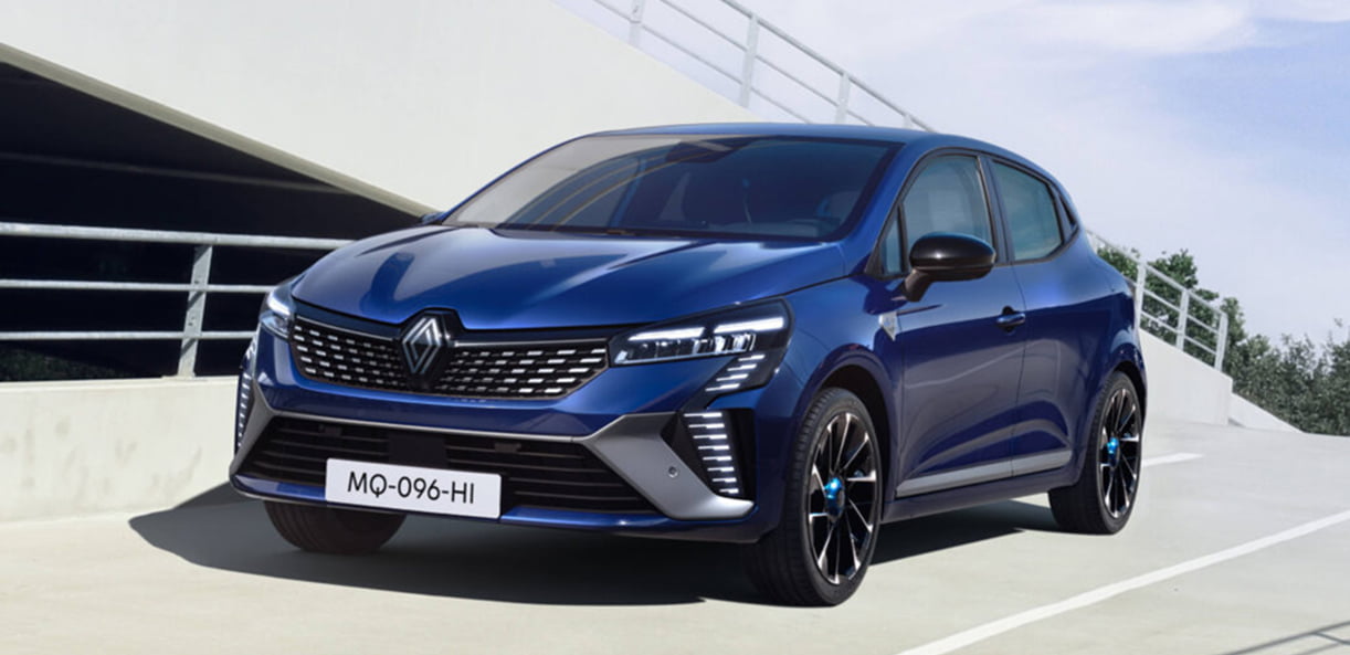Prijs vergelijking vernieuwde Renault Clio RenaultClioPrijs2
