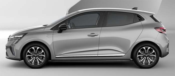 RenaultClioPrijs5