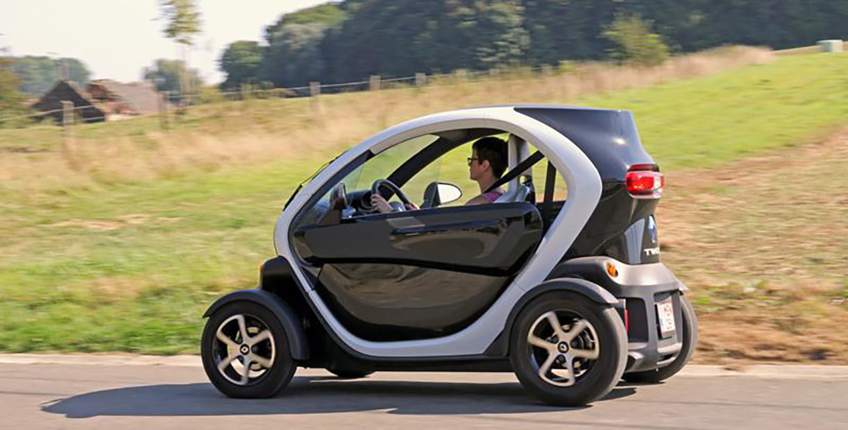 RenaultTwizy