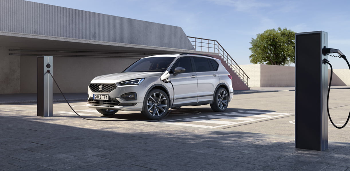 Prijs vergelijking Seat Tarraco PHEV SeatTarracoPHEV