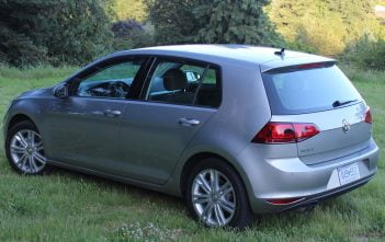 VolkswagenGolfTDI