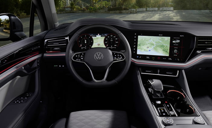 VolkswagenTouaregElegance3