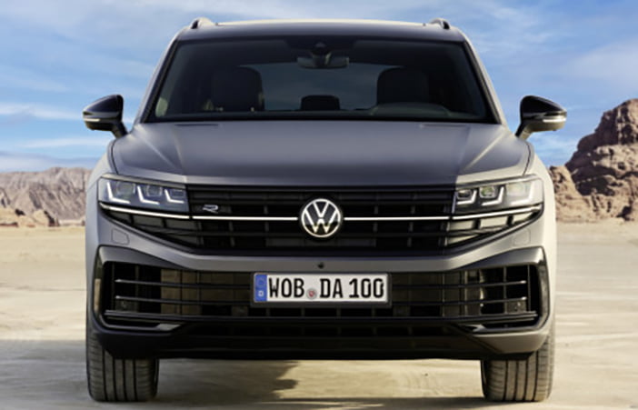 VolkswagenTouaregElegance5