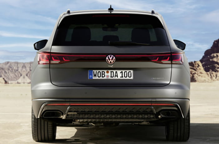 VolkswagenTouaregElegance6