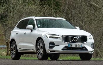 VolvoXC60