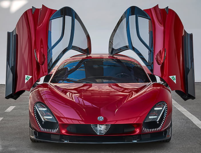 AlfaRomeo33Stradale8