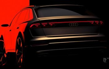 AudiQ8faceliftPlaag