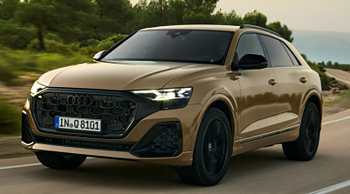 AudiQ8n