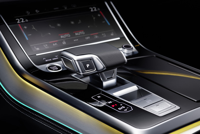 AudiQ8t