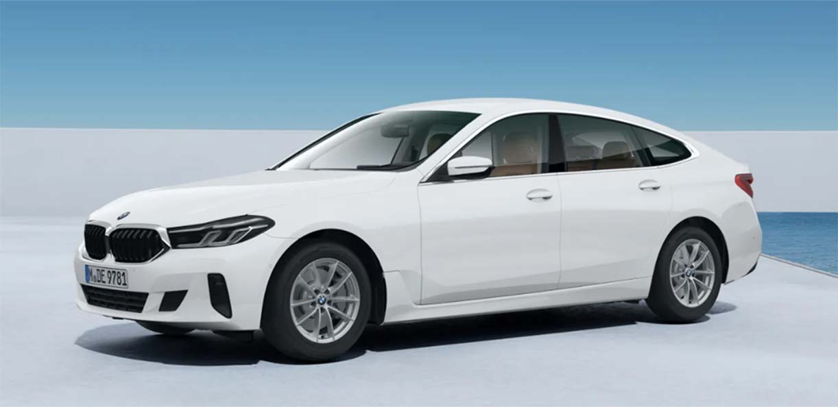 BMW6serieGT