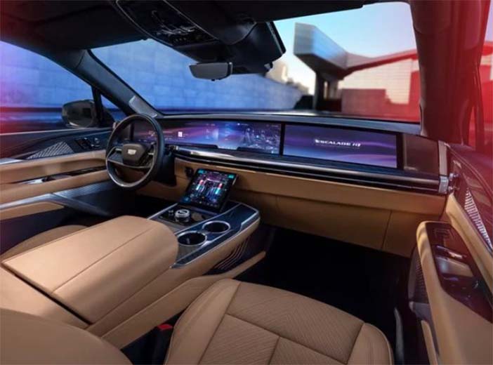 CadillacEscaladeIQ4