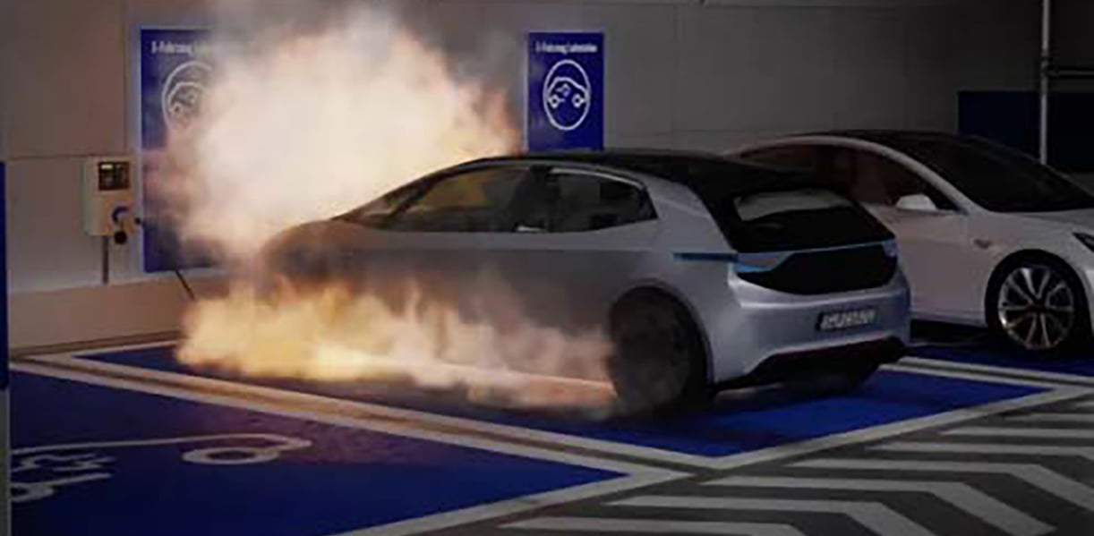 ElektrischeAutoBrand