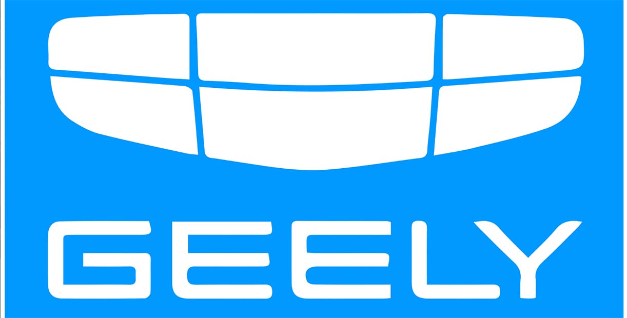 GeelyLogo