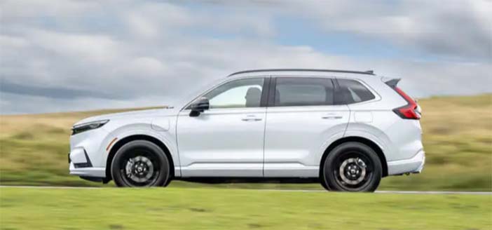 HondaCRVeHEVplugIntest12