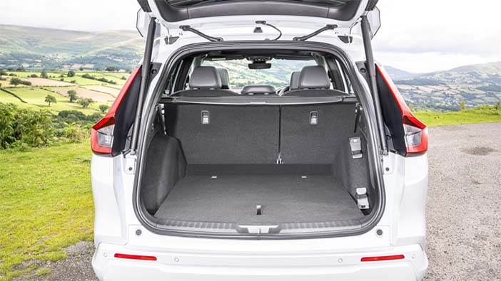 HondaCRVeHEVplugIntest8