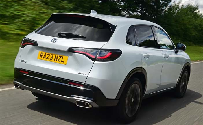 HondaZRVversusNissanQashqai15