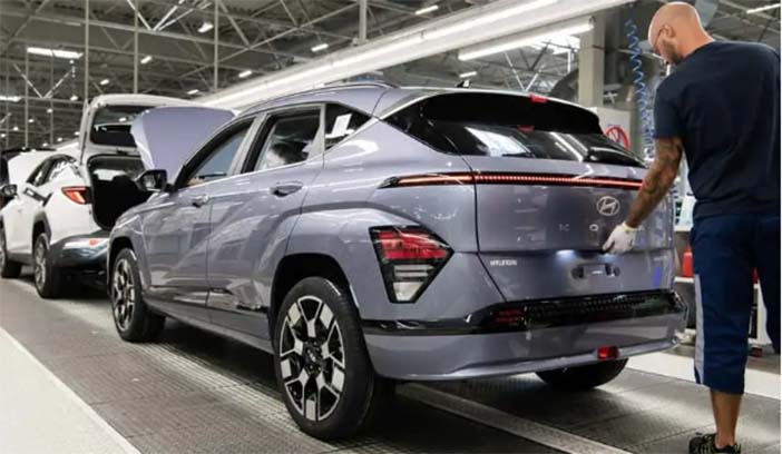 HyundaiKonaElectric