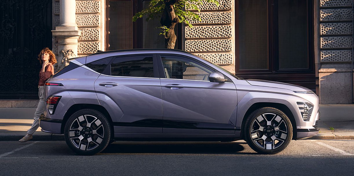 HyundaiKonaElectric