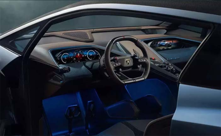 LamborghiniLanzador7