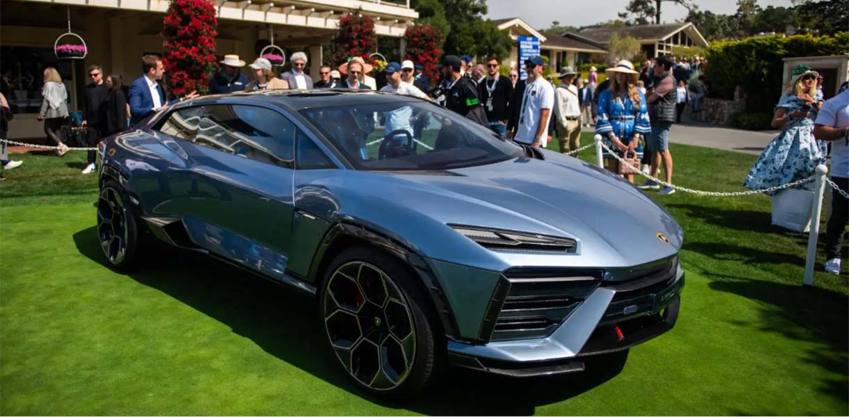 LamborghiniLanzadorLive