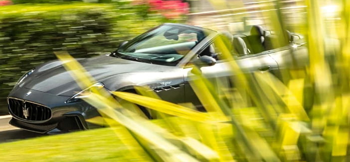 MaseratiGranCabrioPlaag2