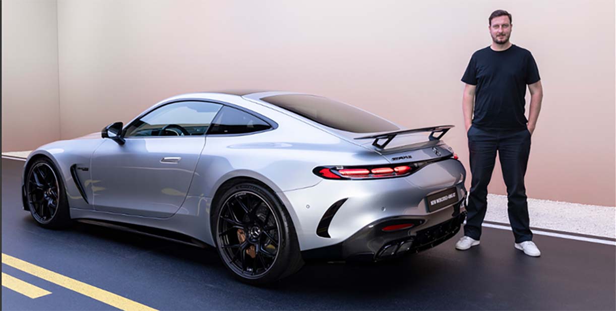MercedesAMGgt