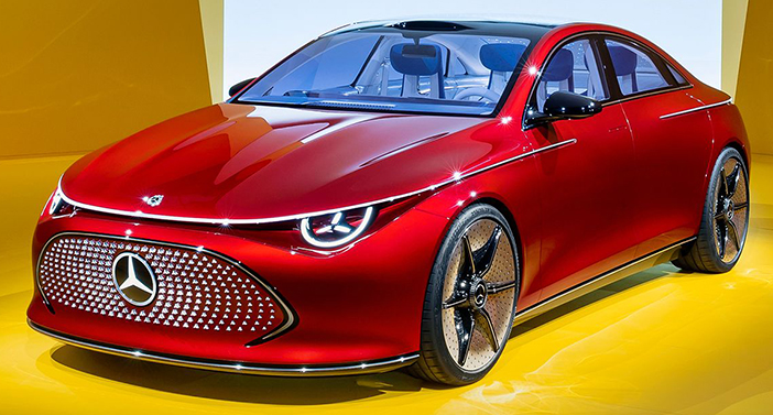 MercedesBenzConceptCLAclass7
