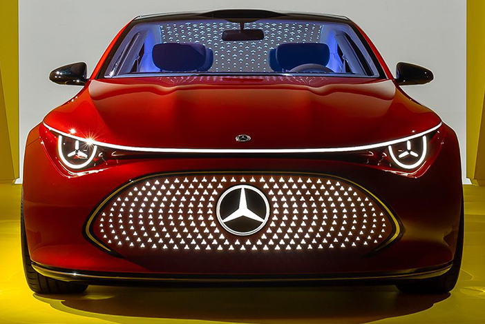 MercedesBenzConceptCLAclass8