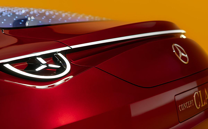 MercedesBenzConceptCLAclass9