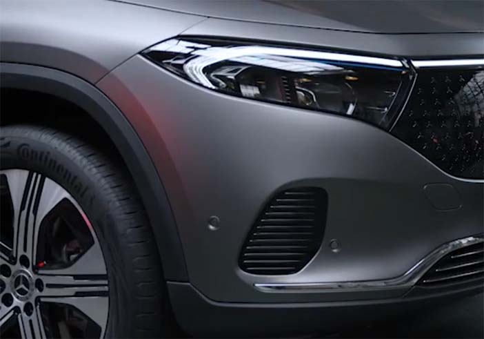 MercedesBenzEQA4