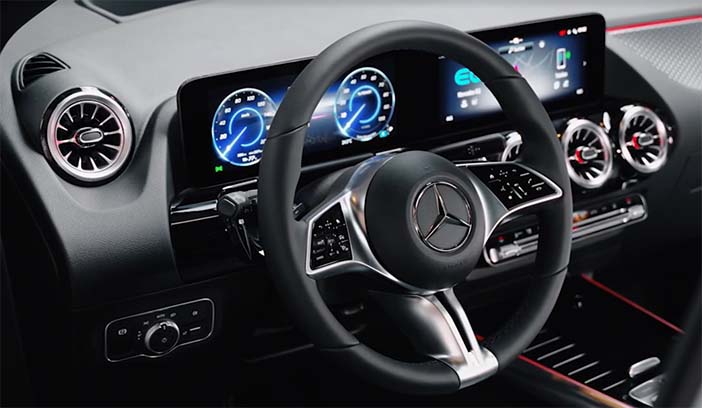 MercedesBenzEQA5