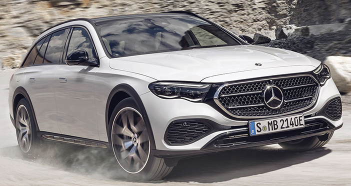 MercedesBenzEklasseAllTerrain2