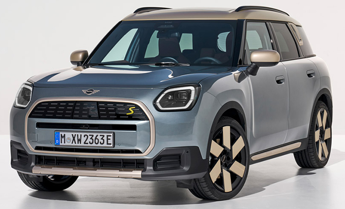 MiniCountryman13