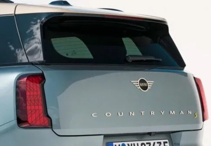 MiniCountrymanGelekt