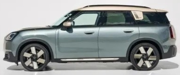MiniCountrymanGelekt4