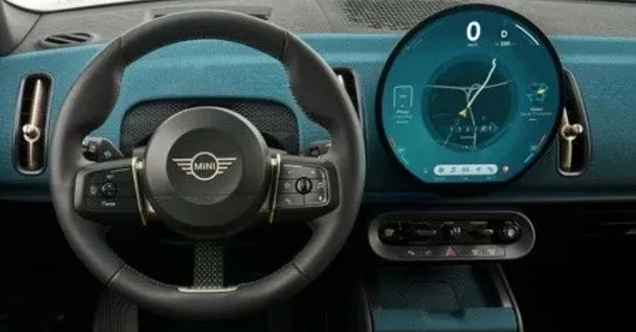 MiniCountrymanGelekt6