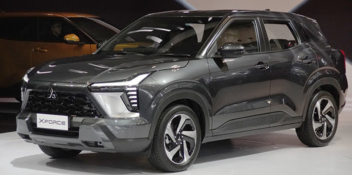MitsubishiXforce2K