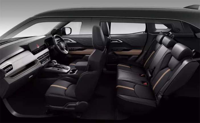 MitsubishiXforce5