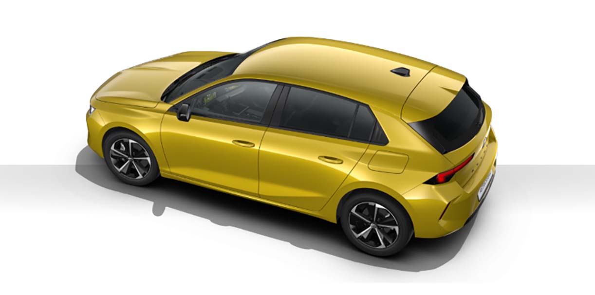 Prijs vergelijking Opel Astra Electric OpelAstraElectricPrijs