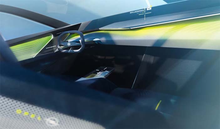 OpelConceptExperimental